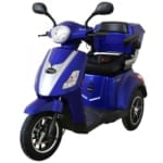 senioren roller