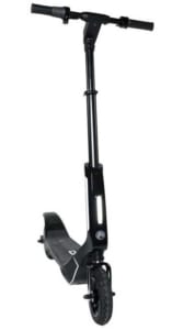 io hawk trax escooter