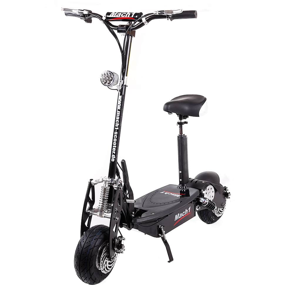 MACH1 Elektro E-Scooter 500W-36V