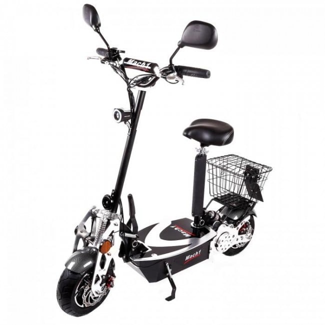 Mach1 Modell-6B EEC-48V 1000W