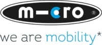 Micro_Mobility e scooter