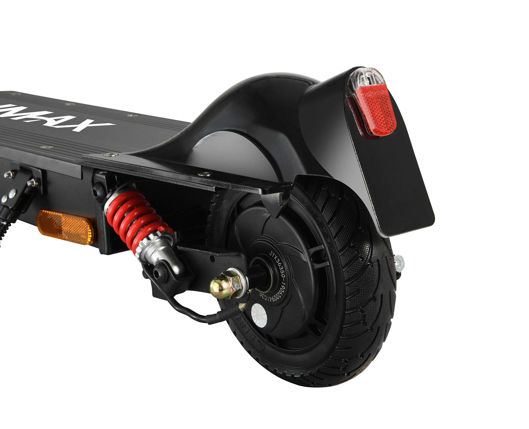 ntp vmax r20 pro-s hinterrad motor
