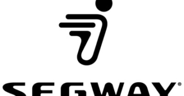 Ninebot-by-Segway-Logo