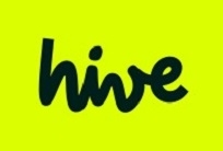 hive escooter mieten
