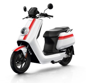 NIU Nqi GT