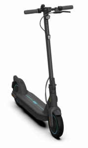 Ninebot by segway max30d