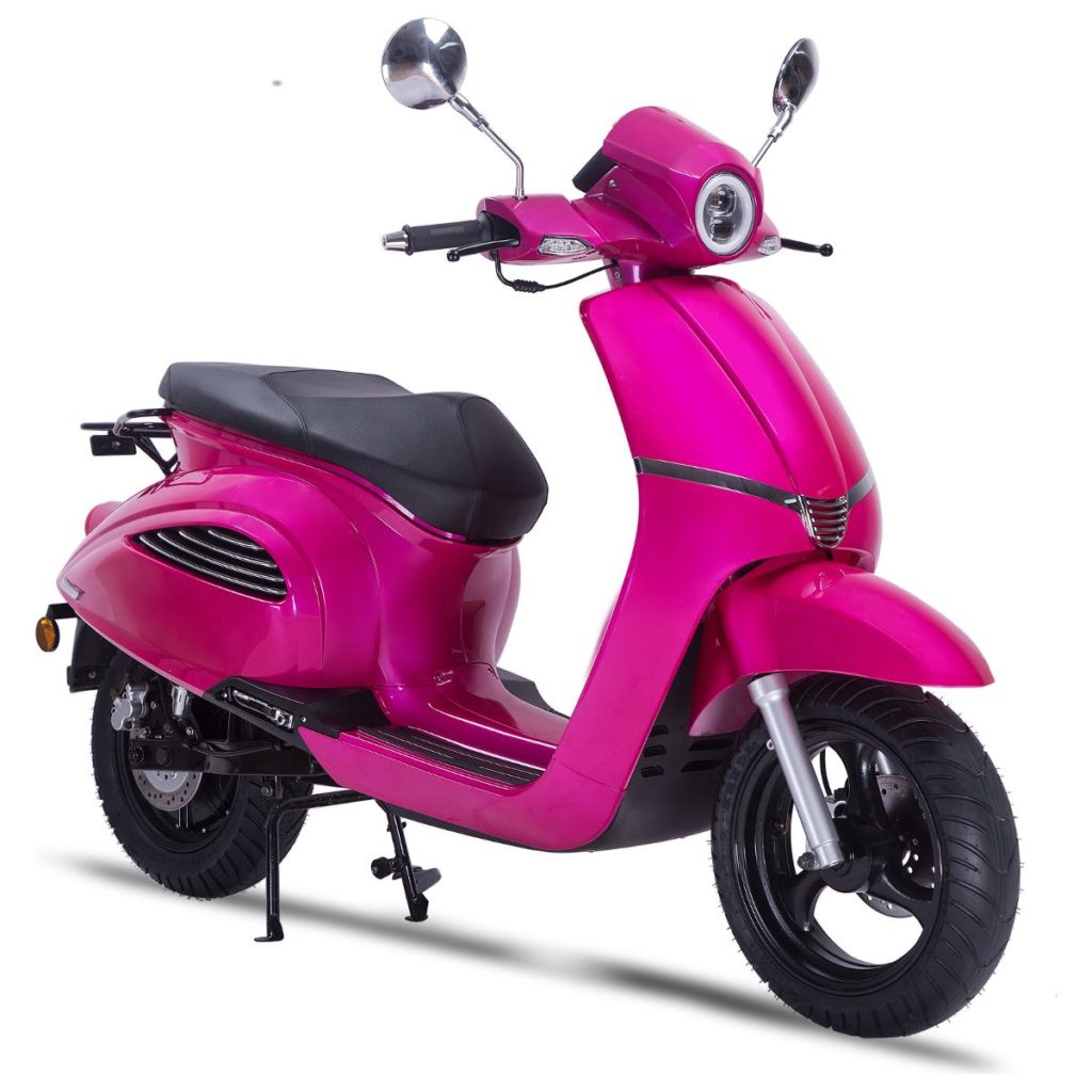 govecs elly one pink
