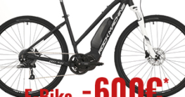 ebikes günstig kaufen aktion