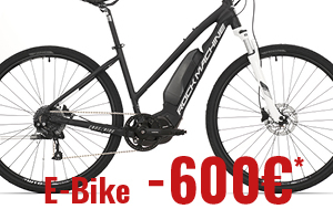 ebikes günstig kaufen aktion