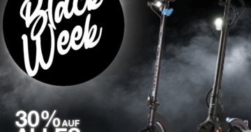 black week the urban