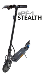 epowerfun stealth edition epf1