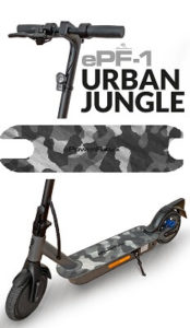 urban jungl epf1 escooter