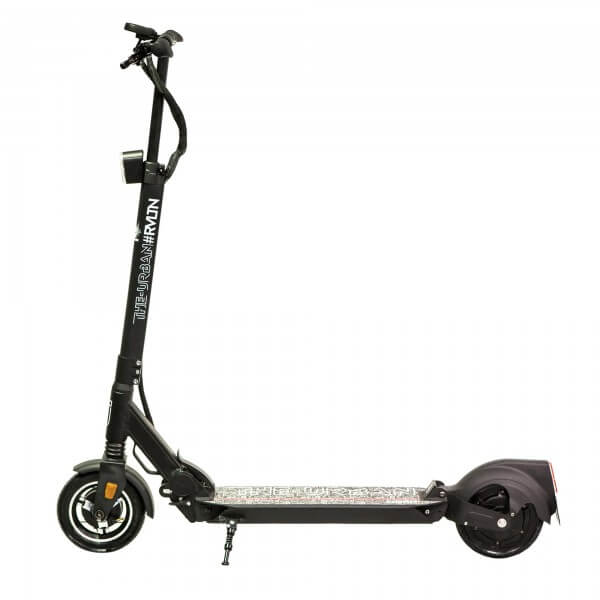 The Urban RVLTN E-Scooter