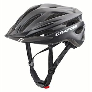 Cratoni Pacer+ Helm