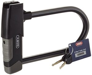 ABUS GRANIT XPlus 540 U-Lock