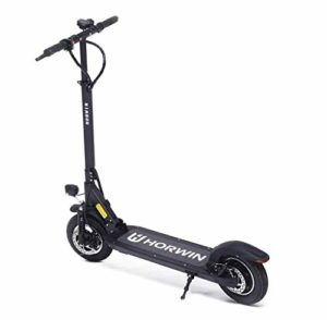 horwin e scooter nachträglich zulassen