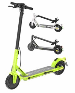 streetbooster e-scooter