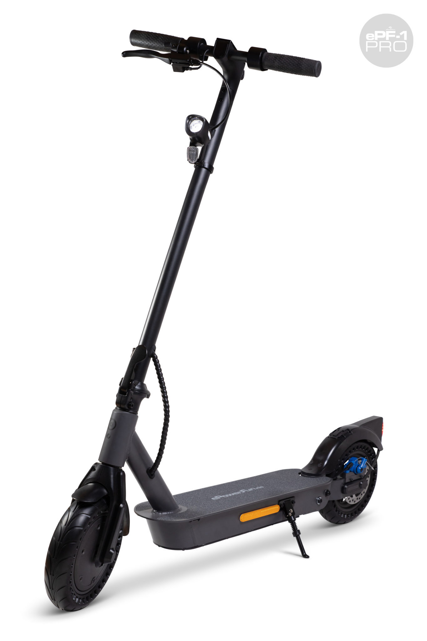 Welche E Scooter kann man tunen? Anleitung und Tuning Parts