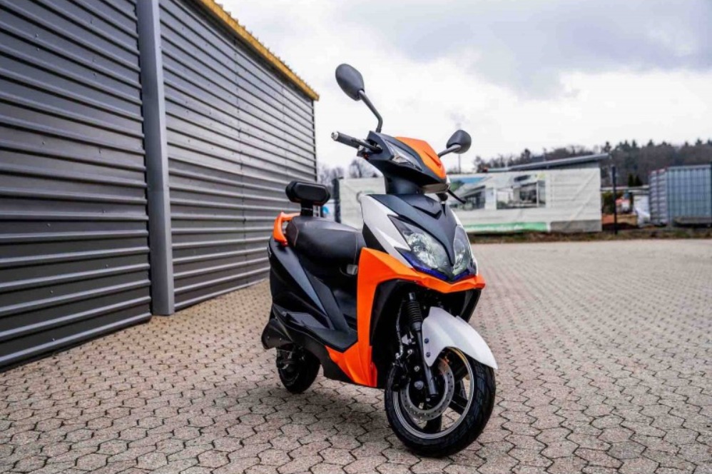 e-Roller inspektion