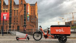 voi lasten roller cargo sharing