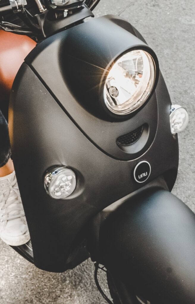 unu scooter classic