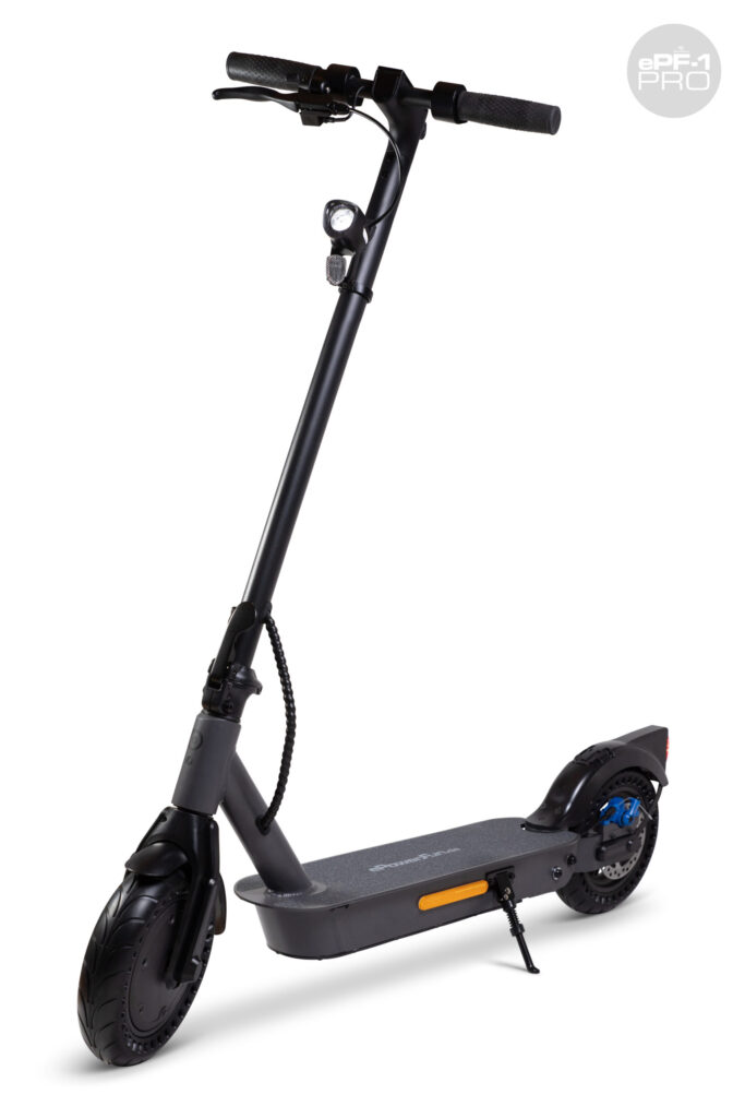 epowerfun epf1 pro Tuning