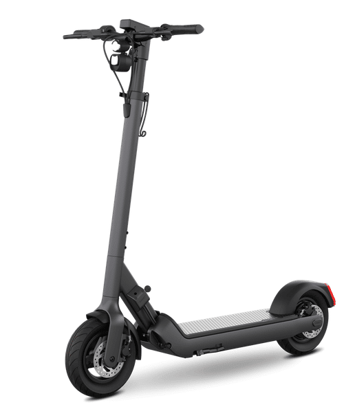 Egret Pro - Luxus E-Scooter