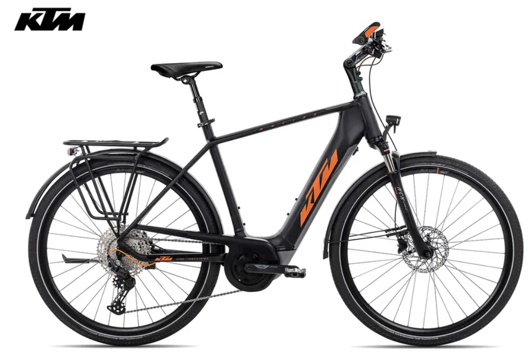 KTM MACINA SPORT PRO