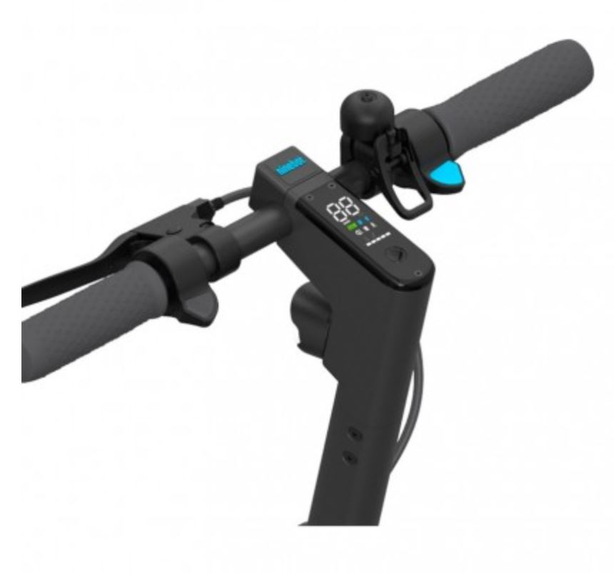 Segway MAXg30d lenker segway