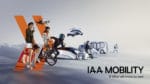 IAA Mobility Messe München
