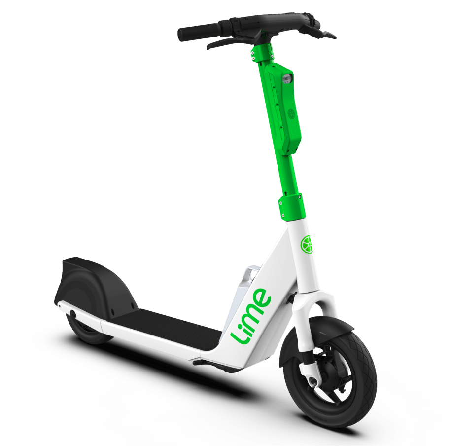 e Scooter Trends aus Berlin, Hamburg, Köln und München