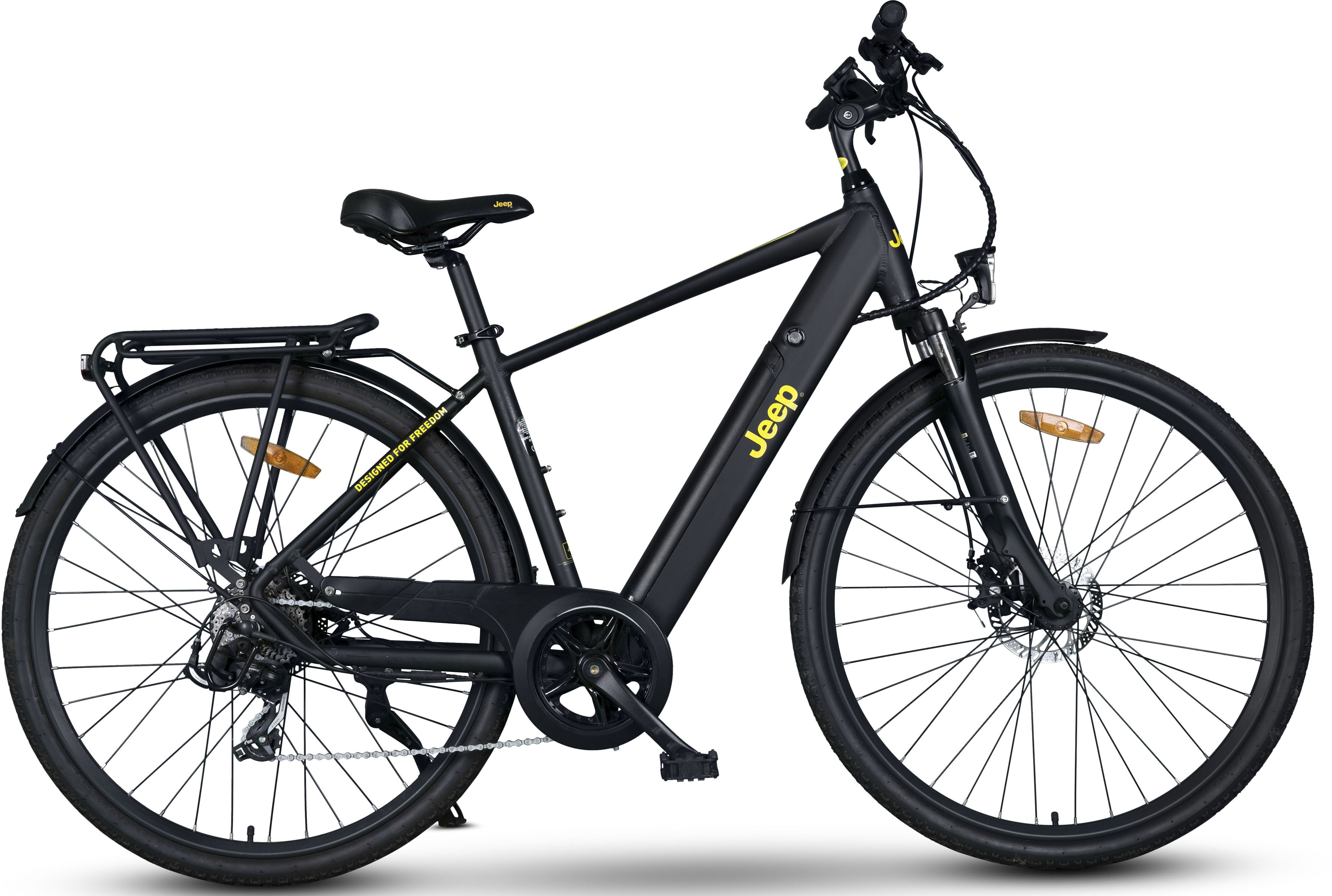 Jeep Trekking E-bike Tlr 7020 Test Jeep E Bike Test - Vergleich & mit Deals kaufen | e-Roller.com