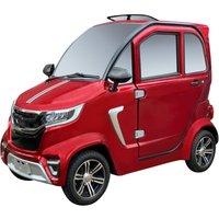 Ecabino eLazzy Premium