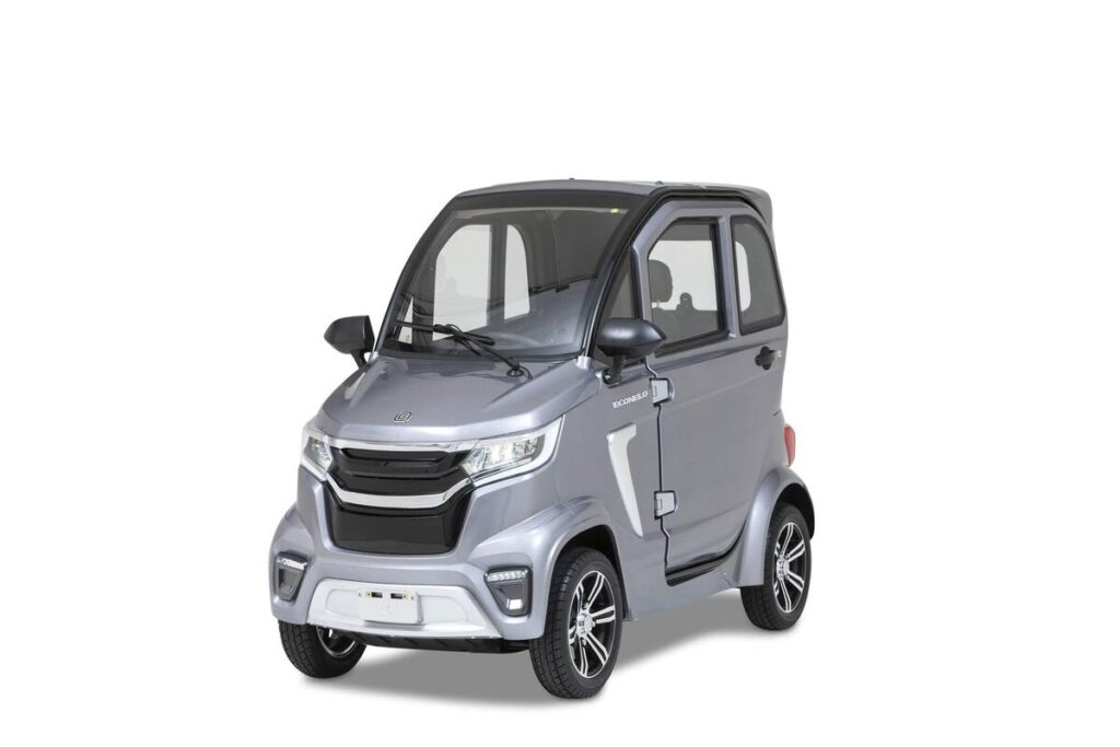 Econelo Kabinenroller M1