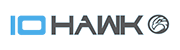 Io Hawk Logo