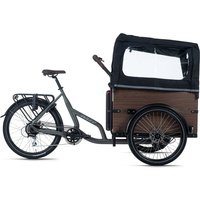 Adore Cargo E-Bike Urban Deluxe