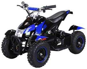 Actionbikes ATV Cobra 800