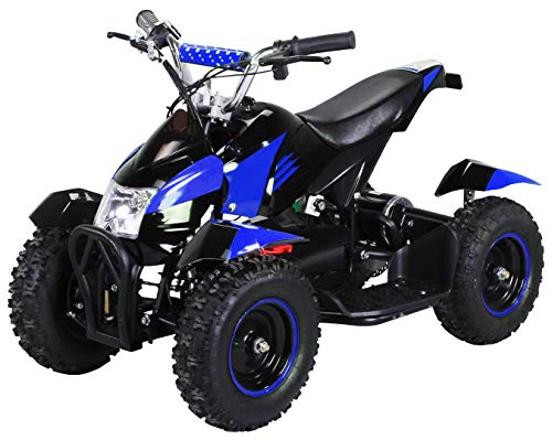actionbike motors e quads