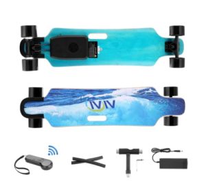 Vivi E-Skateboard