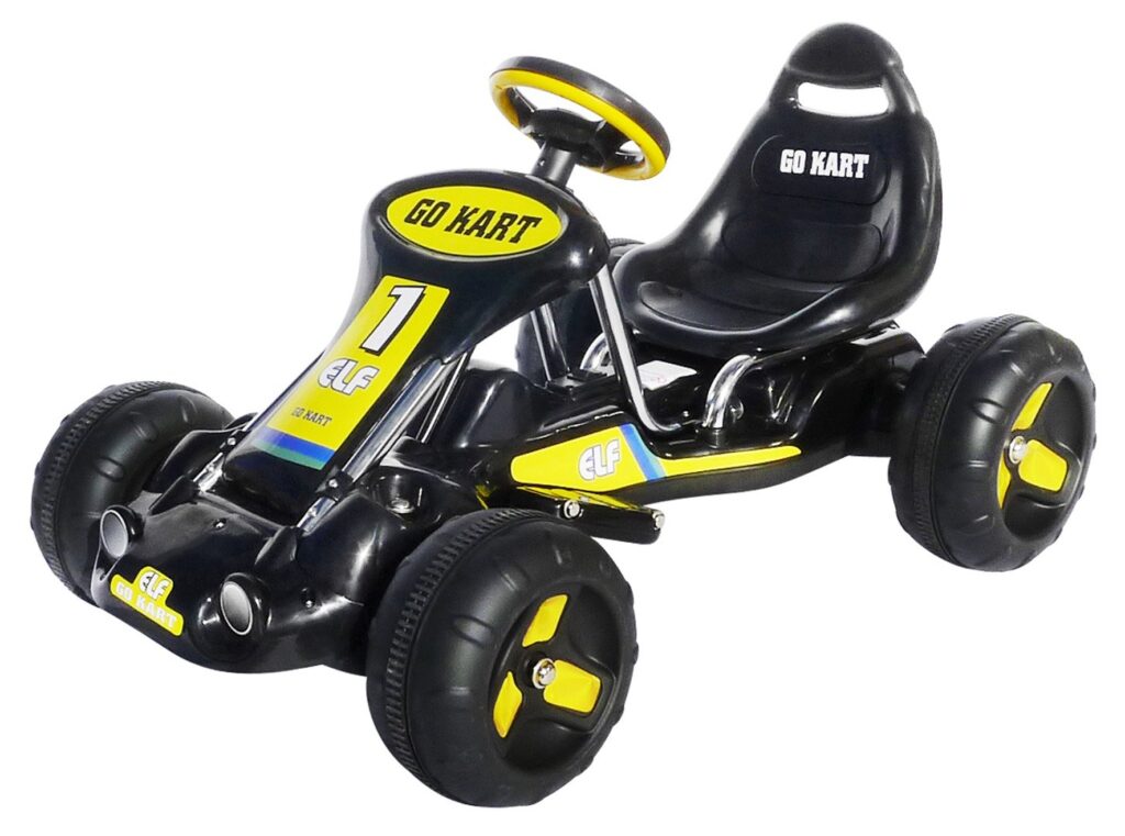 Actionbikes GoKart 9788