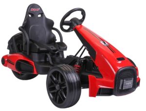 LEAN Toys eGoKart Super Speed XR-1