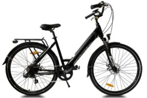 Sidney Urbanbiker City e Bike