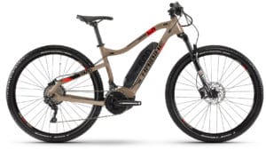 Haibike SDURO HardNine 4.0