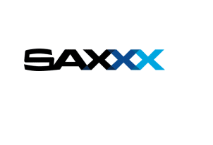 SAXXX_Logo