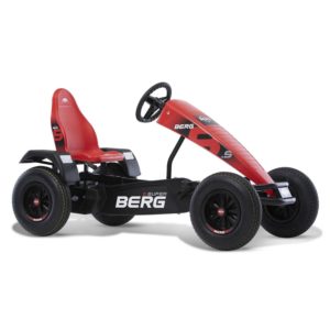 Berg eGoKart B Super Red XXL