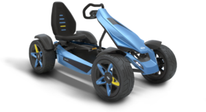 Berg Elektro Gokart