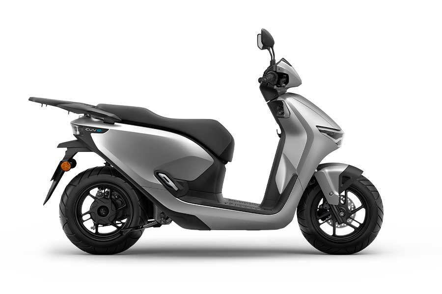 Honda CUV-e-2025 Elektroroller