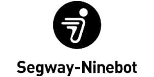 Ninebot Segway E Scooter