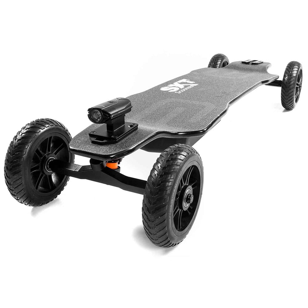 gebrauchte elektro skateboard
