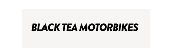 Black Tea Motorbikes